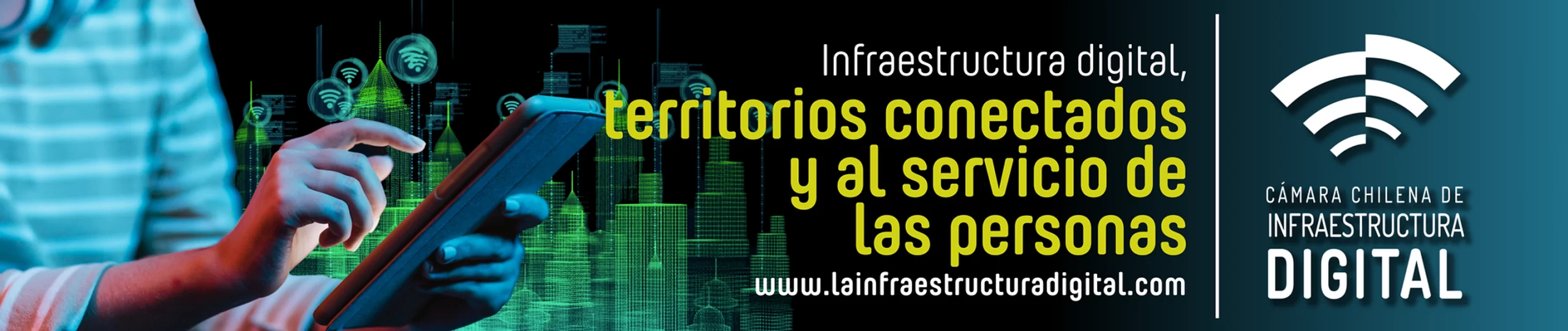 territorios conectados y al servicio de las personas