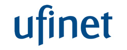 Ufinet logo