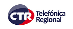 CTR Telefónica Regional