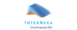 Internexa Logo