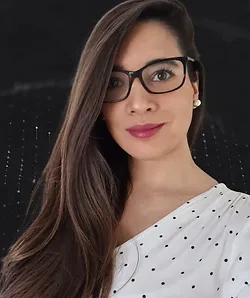 Daniela Castillo - Vicepresidente Cámara Chilena de Infraestructura Digital