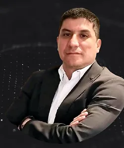 Francisco Concha - Secretario Cámara Chilena de Infraestructura Digital
