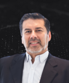 Carlos Loyola - Director Cámara Chilena de Infraestructura Digital