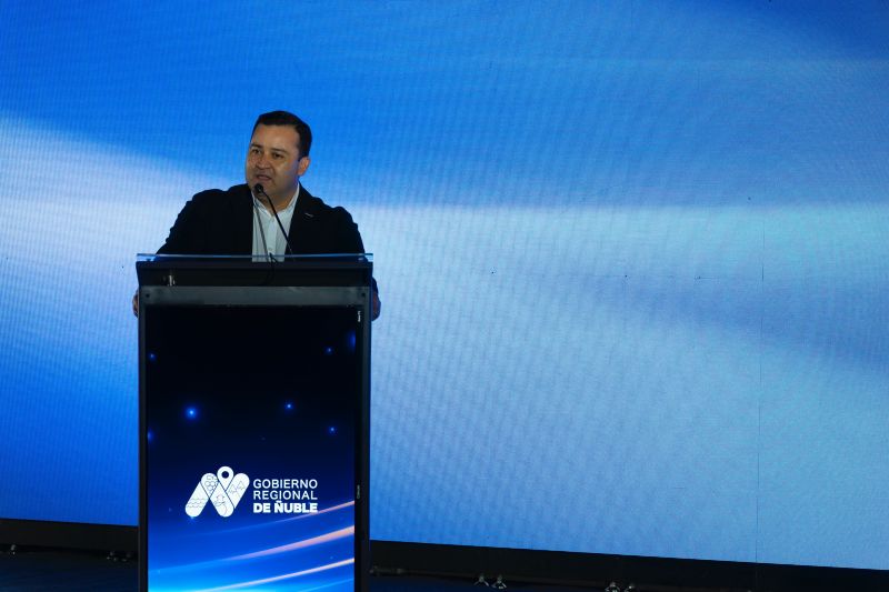 Conectividad rural para el Chile que viene proyecto impulsado por nuestro socio Copelec Telecom