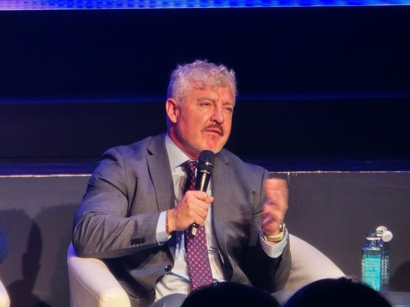 IDICAM en el Digital Summit LATAM 2026 | Madrid